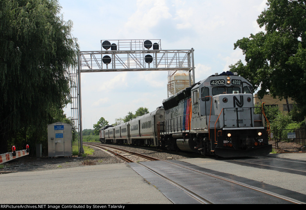 NJT 4202